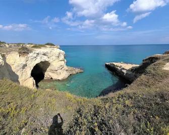 Hotel Ristorante Alba Chiara - Melendugno Lecce