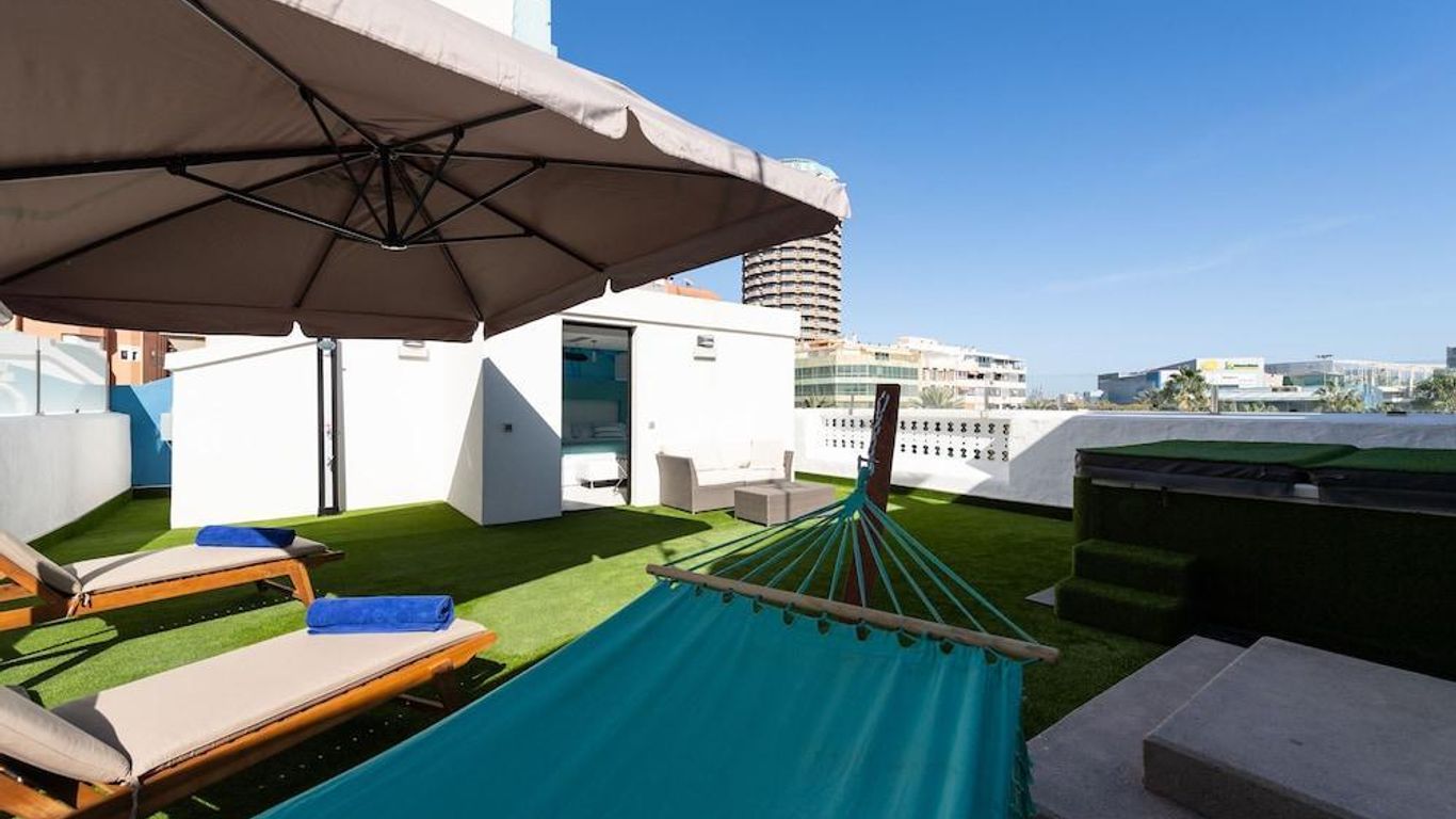 Hd Acuario Lifestyle