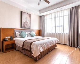 Meige Lifen Garden Hotel - Ксіанфан - Вітальня