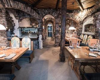 Hotel Garni Landhaus Zur Issel - Isselburg - Restaurant