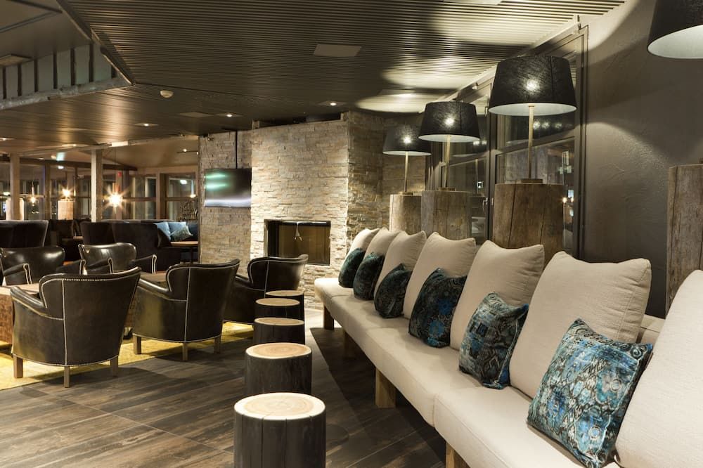 نادي ساريسيلكا للعطلات - ساريسيلكا - ردهة