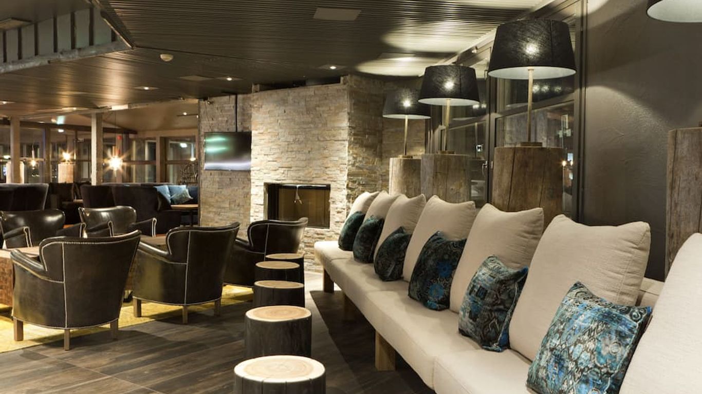 نادي ساريسيلكا للعطلات