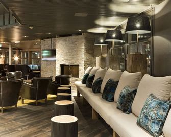 نادي ساريسيلكا للعطلات - ساريسيلكا - ردهة