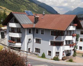 Haus Dorfplatz - Galtur - Будівля
