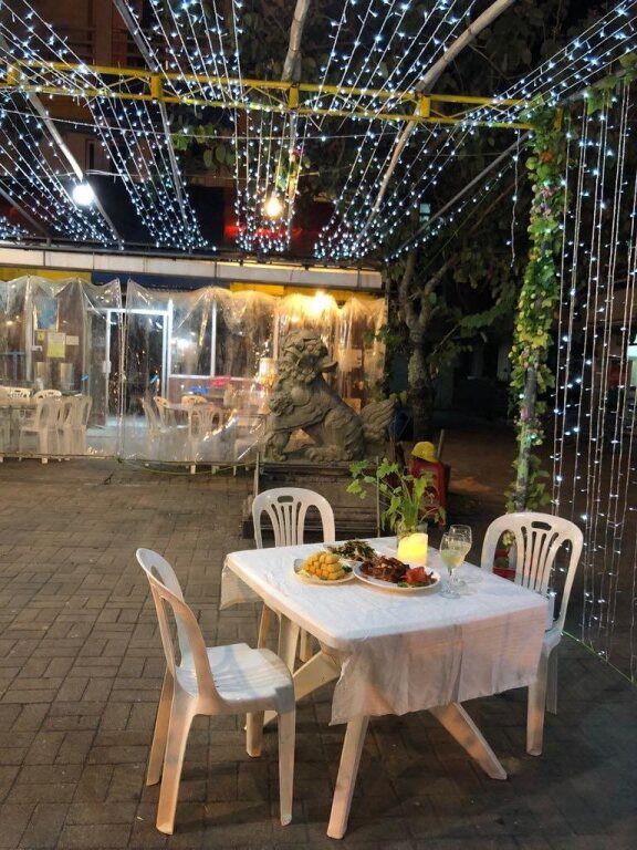 منتجع سيلفرفيو هوليداي