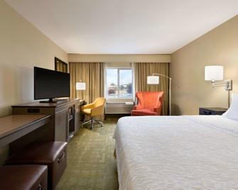 Summit Suites - Gillette - Bedroom