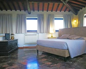 La Loggia - Villa Gloria -Adults Only - Castelnuovo Berardenga