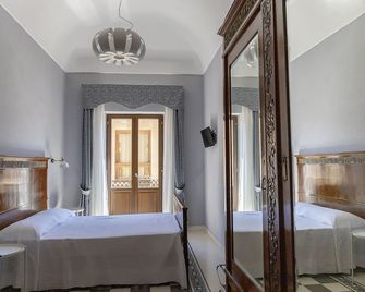 Dimora La Torre Room - Favignana - Habitación