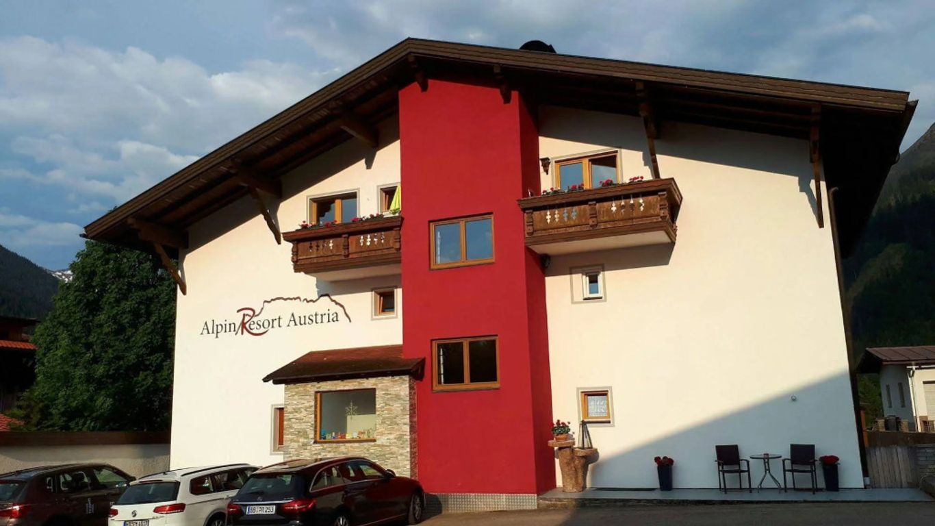 Alpin Resort Austria