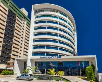 Hotel Village Premium Joao Pessoa - João Pessoa - Gebäude