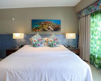 Orchid Key Inn - Adults Only - Key West - Bedroom