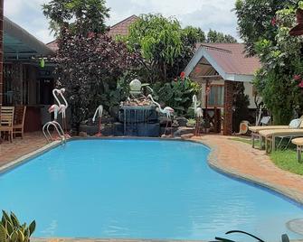 Omega View Hotel and Resort - Karatu