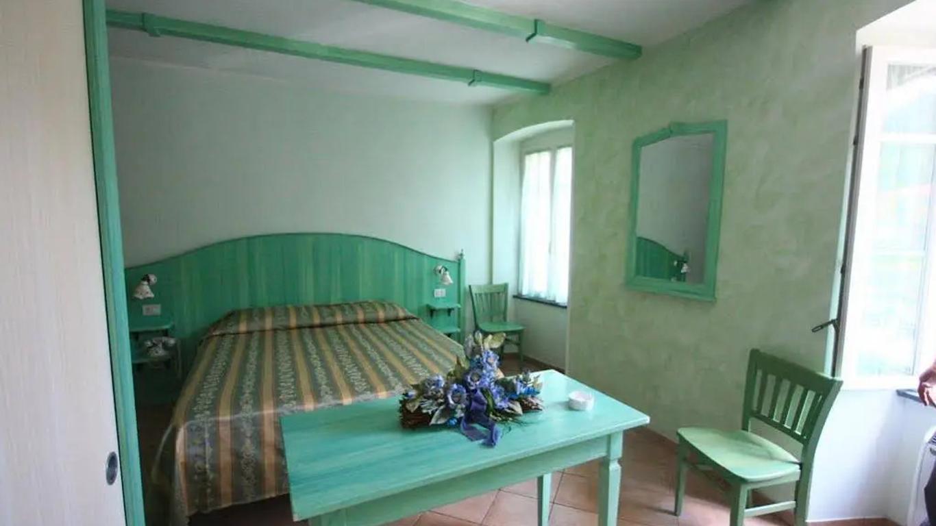 Albergo Belvedere