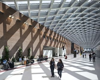 Hotel Austria - Caorle - Lobby