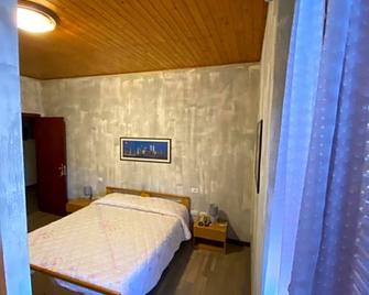 Hotel Mirador - Aulla - Habitación