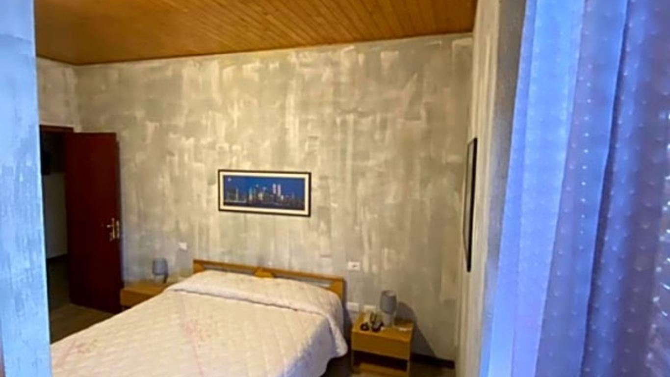 Hotel Mirador