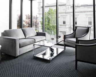 Frontenac Club, an Ascend Collection Hotel - Kingston - Hol