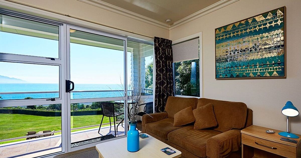 Bendamere House Bed & Breakfast เริ่มต้นที่ ฿4,623 (฿̶5̶,̶0̶5̶9̶) เบด