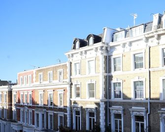 Dreamtel London Kensington - London - Toà nhà