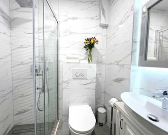 Bed&Breakfast Sorgo Palace - Ston