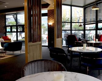 베니키아호텔양산 - 양산 - 레스토랑