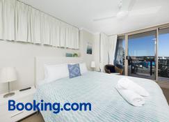 Beaches International - Forster - Quarto