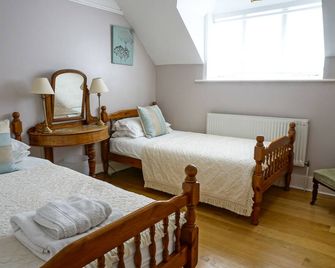 Ideal for a family getaway and to enjoy nature. - Ringwood - Bedroom