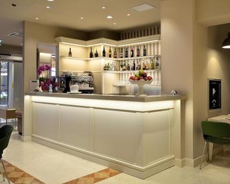 Zanhotel Regina - Bologne - Bar