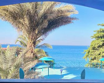 Hotel Sokhamon - Dakar