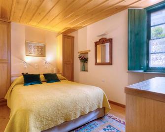 Ritsos Guesthouse - Monemvasia - Habitación