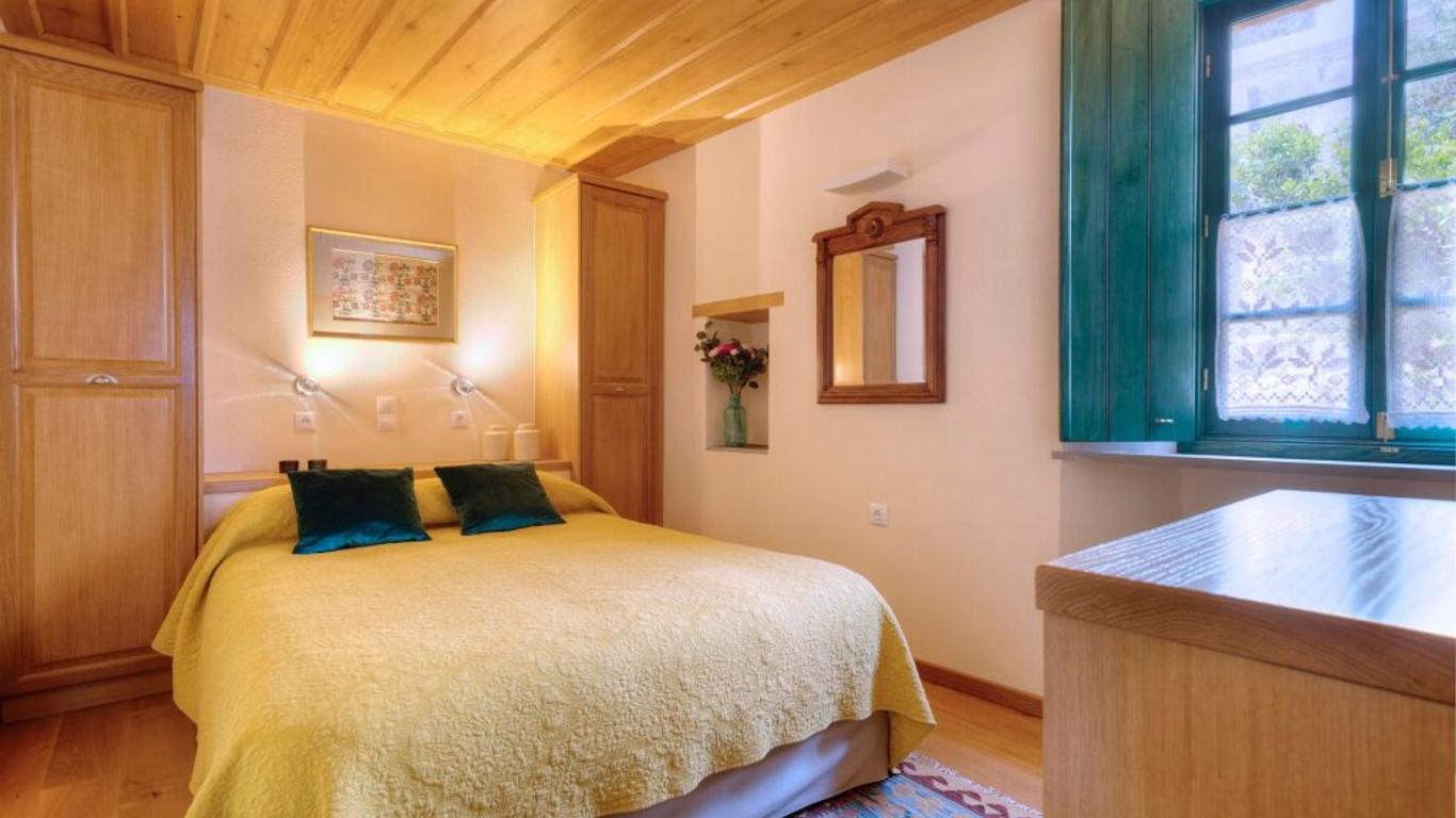 Ritsos Guesthouse