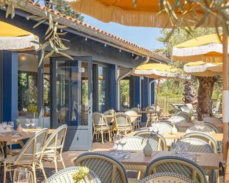 Kaliko - Bidart - Restaurant