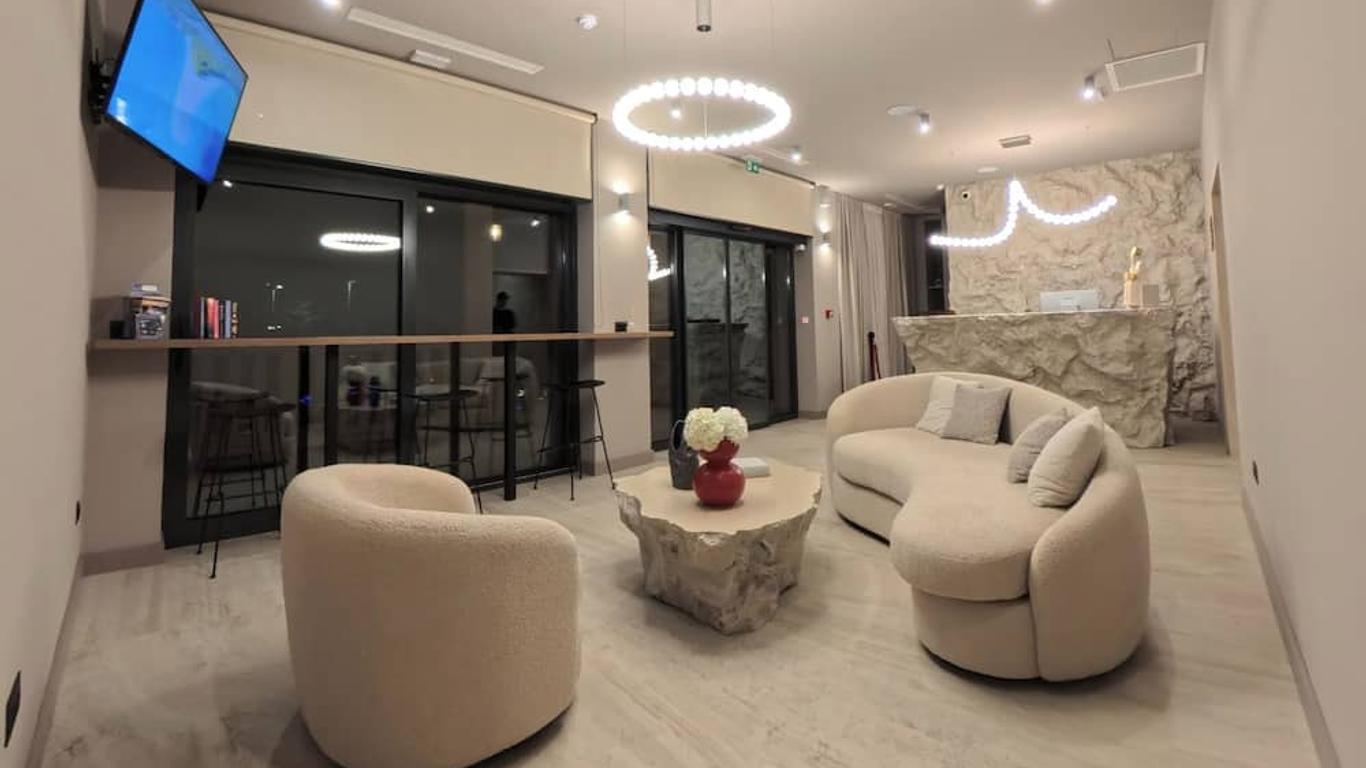 Hotel Aquarius Dubrovnik