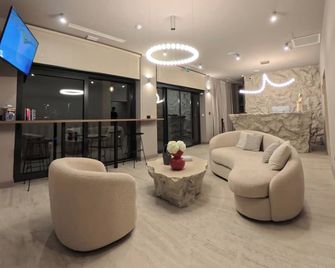 Hotel Aquarius Dubrovnik - Dubrovnik - Lobi