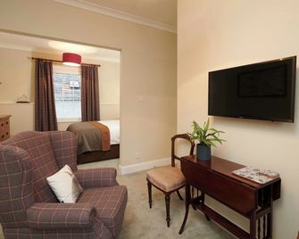 Lovat Arms Hotel - Beauly