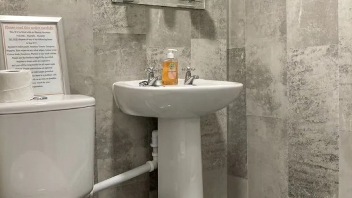 The Cadnant Holiday House