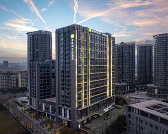 Wyndham Garden Kunming Panlong - Kunming - Edificio