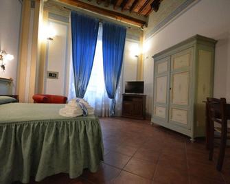 Antica Residenza Del Gallo - Lucca - Habitación