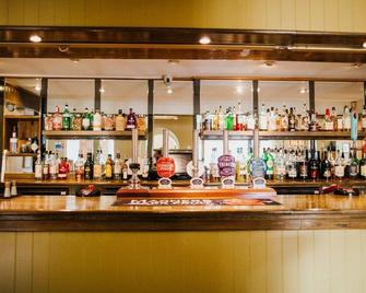 The Stratton House Hotel - Biggleswade - Bar