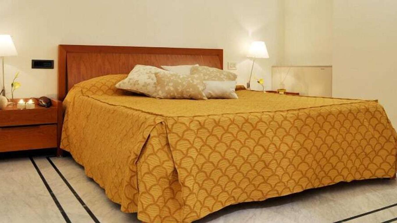 Hotel Metropol