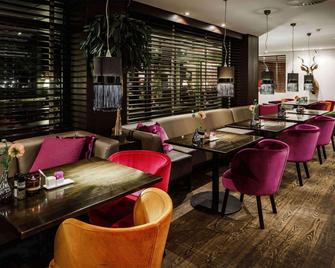 Van der Valk Hotel Assen - Assen - Restaurant