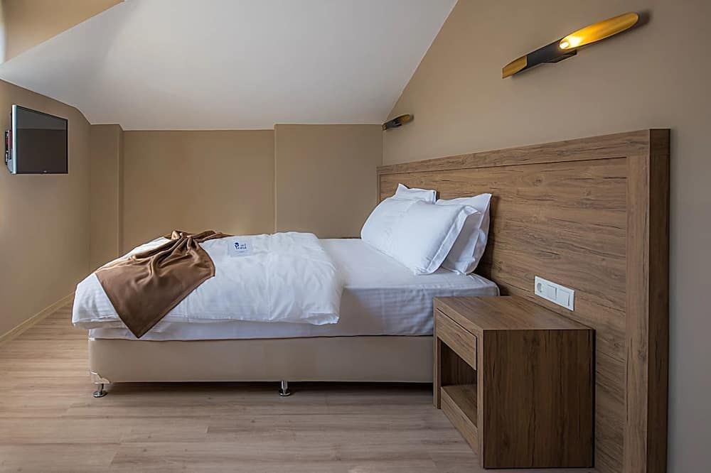 Otel Vona - Ordu - Schlafzimmer