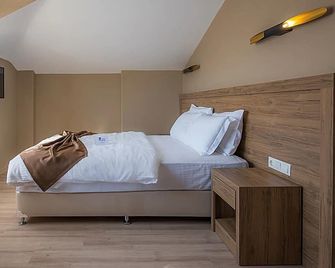 Otel Vona - Ordu - Schlafzimmer