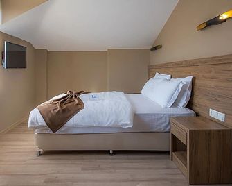 Otel Vona - Ordu - Schlafzimmer