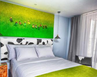 The One - Adults Only - Siófok - Habitación