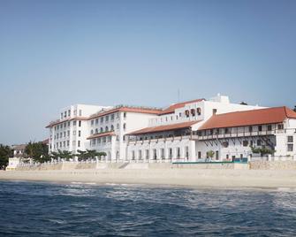Park Hyatt Zanzibar - Zanzibar by - Bygning