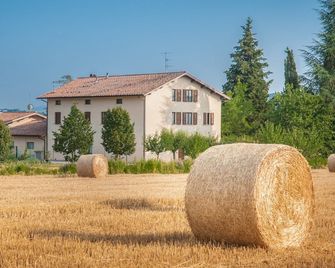 Agriturismo Casella Del Piano - Gubbio - Building