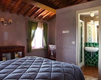 Casa Fontanino - Altopascio