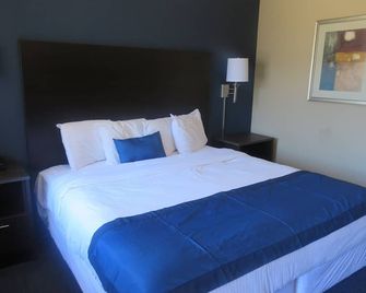 Howard Johnson by Wyndham Odessa TX - Odessa