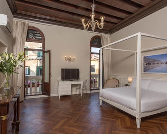 威尼斯簡單青年旅舍 - 威尼斯 - 威尼斯 - 臥室